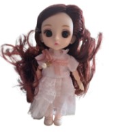 Păpușa Baby Land 5 pcs (JU-5592) imaginea #5 — magazin online Desire.md