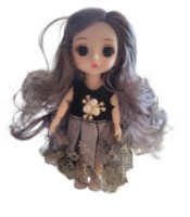 Păpușa Baby Land 5 pcs (JU-5592) imaginea #6 — magazin online Desire.md