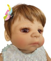 Păpușa Baby Land 56cm (JU-4989) imaginea #2 — magazin online Desire.md