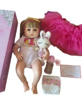 Păpușa Baby Land 56cm (JU-4990) imaginea #3 — magazin online Desire.md