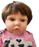 Păpușa Baby Land 56cm (JU-4991) imaginea #3 — magazin online Desire.md