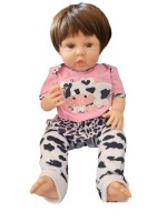 Păpușa Baby Land 56cm (JU-4991)