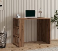 Masa de birou Trendy Pelit Pine Atlantic 90x70x50cm GTR005706