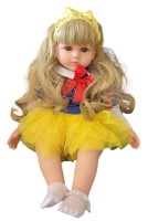 Păpușa Baby Land 60cm (JU-4996)