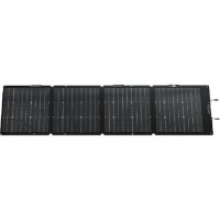 Panou solar EcoFlow EFSOLAR220W-N imaginea #3 — magazin online Desire.md