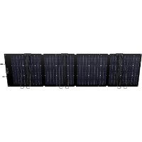 Panou solar EcoFlow EFSOLAR220W-N imaginea #6 — magazin online Desire.md