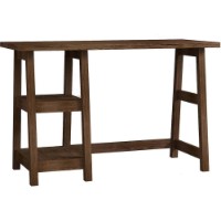 Masa de birou Trendy Perla Walnut 120x73x51cm GTR001110 imaginea #4 — magazin online Desire.md