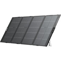 Panou solar EcoFlow EFSOLARLIGHT400W-P-DXT4EU imaginea #2 — magazin online Desire.md