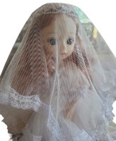 Păpușa Baby Land Bride (JU-5587) imaginea #3 — magazin online Desire.md