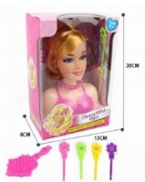 Păpușa Baby Land JU-5431 imaginea #2 — magazin online Desire.md