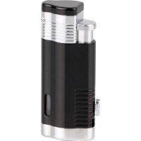 Зажигалка Jean Claude Havanna 244002 Black