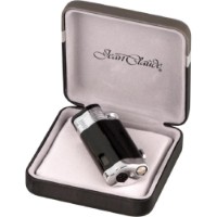 Brichetă Jean Claude Havanna 244002 Black imaginea #2 — magazin online Desire.md