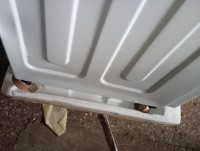 Уценка!Стиральная машина Eurolux F70433QBC1 фото №4 — интернет-магазин Desire.md