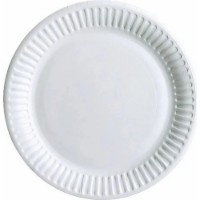 Походная тарелка MD 50pcs (180150)