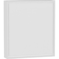 Masa de birou Trendy Sedir White 59x16x80.2cm GTR000984 imaginea #4 — magazin online Desire.md
