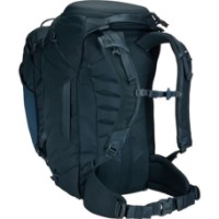 Rucsac Thule Landmark 70L Darkest Blue (3205317) imaginea #3 — magazin online Desire.md