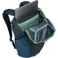 Rucsac Thule Landmark 70L Darkest Blue (3205317) imaginea #5 — magazin online Desire.md