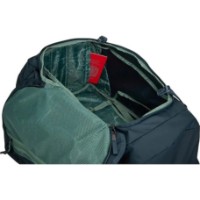 Rucsac Thule Landmark 70L Darkest Blue (3205317) imaginea #6 — magazin online Desire.md