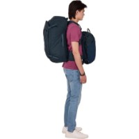 Rucsac Thule Landmark 70L Darkest Blue (3205317) imaginea #8 — magazin online Desire.md