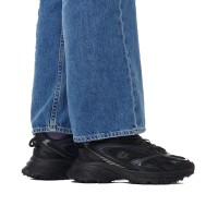 Adidași pentru bărbați Lacoste L003 Neo Shot 125 1 Sma Black, s.41 imaginea #8 — magazin online Desire.md