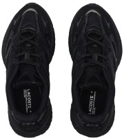 Adidași pentru bărbați Lacoste L003 Neo Shot 125 1 Sma Black, s.43 imaginea #5 — magazin online Desire.md