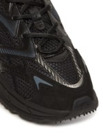 Adidași pentru bărbați Lacoste L003 Neo Shot 125 1 Sma Black, s.43 imaginea #7 — magazin online Desire.md