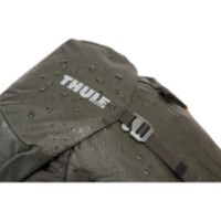 Rucsac Thule Stir Alpine 40L Obsidian (3204502) imaginea #3 — magazin online Desire.md