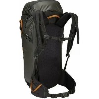 Rucsac Thule Stir Alpine 40L Obsidian (3204502) imaginea #4 — magazin online Desire.md