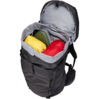 Rucsac Thule Topio 40L Black (3204507) imaginea #5 — magazin online Desire.md