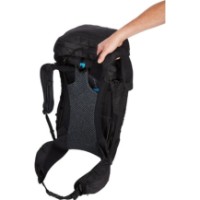 Rucsac Thule Topio 40L Black (3204507) imaginea #6 — magazin online Desire.md