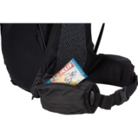 Rucsac Thule Topio 40L Black (3204507) imaginea #9 — magazin online Desire.md