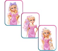 Păpușa Barbie Dream Besties Get Ready With Me Malibu (JGG38) imaginea #3 — magazin online Desire.md