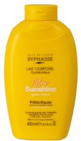 Молочко для тела Byphasse Sunshine 400ml