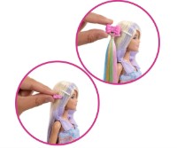 Păpușa Barbie Fun&Fancy (JCT72) imaginea #5 — magazin online Desire.md