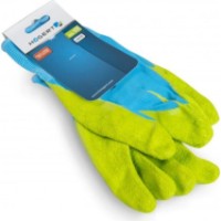 Перчатки для работы Hoegert HT5K771-10 фото №2 — интернет-магазин Desire.md