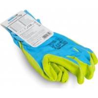 Перчатки для работы Hoegert HT5K771-10 фото №3 — интернет-магазин Desire.md