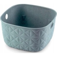 Корзина для хранения Curver Softex XS 3L Green (258724)