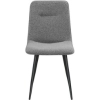 Стул Interdepo Dot Dark Gray фото №2 — интернет-магазин Desire.md