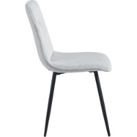 Стул Interdepo Dot Light Gray фото №2 — интернет-магазин Desire.md