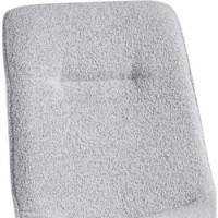 Стул Interdepo Dot Light Gray фото №3 — интернет-магазин Desire.md