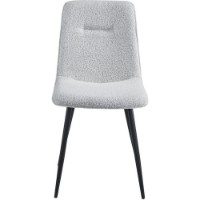 Стул Interdepo Dot Light Gray фото №4 — интернет-магазин Desire.md