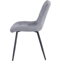 Стул Interdepo Evo Light Gray фото №2 — интернет-магазин Desire.md