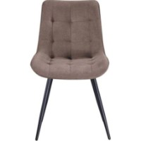 Стул Interdepo Evo Light Brown фото №2 — интернет-магазин Desire.md