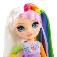 Кукла Rainbow High Junior High Rockband: Amaya Raine (077509) фото №6 — интернет-магазин Desire.md