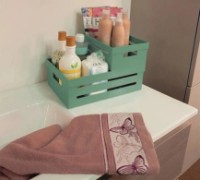 Cutie depozitare Snips 5L (56259) imaginea #2 — magazin online Desire.md