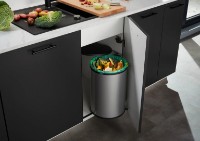 Coș de gunoi Blanco 526377 imaginea #5 — magazin online Desire.md