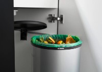 Coș de gunoi Blanco 526377 imaginea #3 — magazin online Desire.md