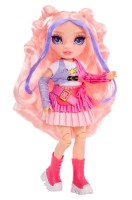 Кукла Rainbow High Junior High RockBand: Bella Parker (077488) фото №7 — интернет-магазин Desire.md