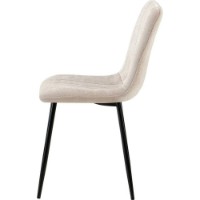 Стул Interdepo Jet Beige фото №2 — интернет-магазин Desire.md