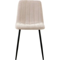 Стул Interdepo Jet Beige фото №4 — интернет-магазин Desire.md